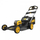 Kositëse bari DeWalt DCMWP500 XR FlexVolt, 54V, 530mm, pa bateri