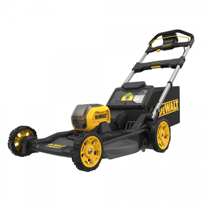 Kositëse bari DeWalt DCMWP500 XR FlexVolt, 54V, 530mm, pa bateri