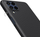 Këllëf telefoni Nillkin Super Frosted, Samsung Galaxy M53 5G, plastik i fortë, i zi