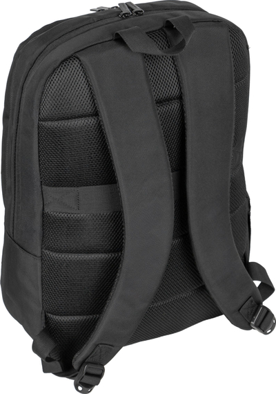 Çantë shpine për laptop NATEC Kudu, 15.6", ndarje për laptop, e zezë
