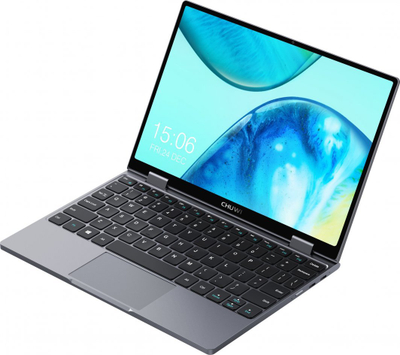 Laptop Chuwi MiniBook X 2023, 10.5", N100, 12GB RAM, 512GB SSD