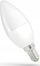 Llambë LED SpectrumLED E14, 4W 340lm, Neutral White 4000K