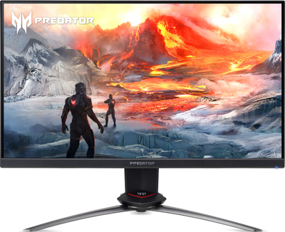Monitor Predator XB273Xbmiprzx, 27", Full HD, i zi