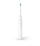 Furçë dhëmbësh elektrike Philips Sonicare Series 5300 HX7108/02, teknologji sonike, e bardhë
