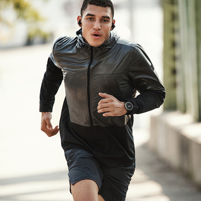 Orë e mençur Fossil Sport FTW4019