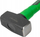 Çekiç Rockforce RF T7808, 800g, metal, me dorezë ergonomike
