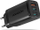 Karikues rrjeti Axagon ACU-DPQ65, 65W GaN, 1x USB A 2x USB C, i bardhë