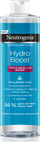 Ujë micelar Neutrogena Hydro Boost Triple Micellar, 400ml