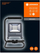 Prozhektor pune LED LEDVANCE Worklight S-Stand, 50W, IP65, gri