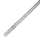 Menteshë fleksibile TKZ Burst Flexible Royal, 25x0,6x960 mm, nikel
