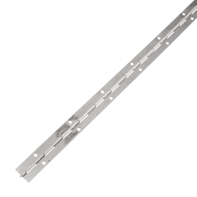 Menteshë fleksibile TKZ Burst Flexible Royal, 25x0,6x960 mm, nikel