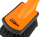 Furçë larje NEO TOOLS 11-453, e shkurtër, qime PVC, portokalli