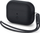 Mbështjellëse Spigen Silicone Fit Strap për AirPods Pro 2, silikoni, me rrip, e zezë