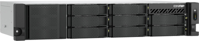 Сервер QNAP TS-855eU-RP-8G