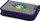 Penar Herlitz 50038268, i mbushur, poliester, blu