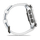 Orë sportive Garmin Instinct 2X Solar Whitestone, GPS, karikim diellor, e bardhë