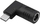 Përshtatës laptopi Akyga AK-ND-D01, 7.9 x 5.5 mm pin në USB-C, 65W, i zi