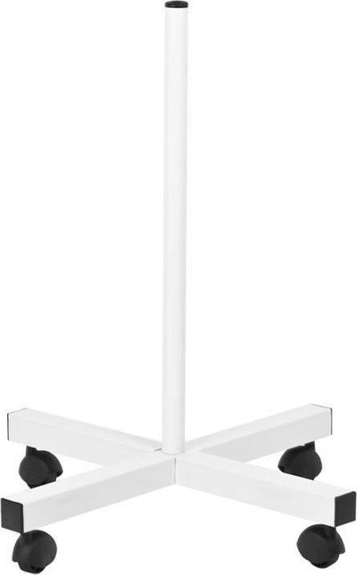 Llambë zmadhimi Activeshop LED S4, 5 dioptri, me qëndrim, e bardhë