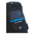 Mbështjellëse kompresioni Therabody RecoveryPulse Calf Sleeve, vibrim i integruar, madhësia Small, e zezë