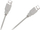 Kabllo USB Type A plug plug, 5m, i zi
