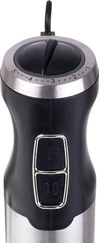 Blender Camry CR 4623, 600 ml, i zi/hirtë