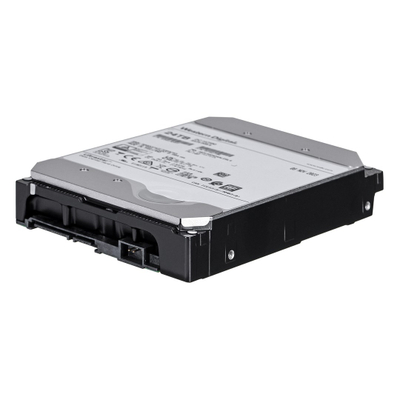 Hard Disk Western Digital, 3.5", 24TB, 7200 RPM