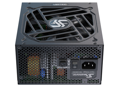 Напојување Seasonic VERTEX GX-1000, 1000W, 80 PLUS Gold, модуларно