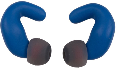 Tapa mbrojtëse për veshë Beretta Mini HeadSet, blu