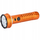 Elektrik dore Olight Prowess, LED multifunksional, karikim USB C, portokalli