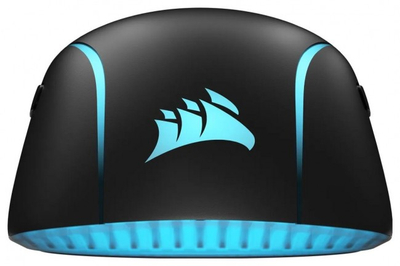 Maus gaming Corsair M75 Wireless, DPI 26000, RGB, i zi