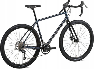 Сет тркала Alexrims RXD3 Road Disc, 700C, Tubeless Ready, црни