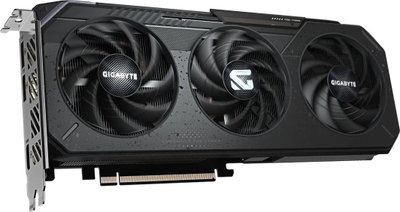 Kartë grafike Gigabyte Radeon RX 9060 XT Gaming OC, 16GB GDDR6, DisplayPort HDMI, e zezë