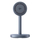 Karikues wireless Baseus Qi2 2 në 1 Stand, 15W, magnetik, me ventilator ftohës, gri