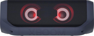 Altoparlant LG XBoom Go PN7, i zi