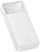 Powerbank me ekran dixhital Baseus Bipow, 20000mAh, 20W, i bardhë