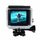 Kuti mbrojtëse e papërshkueshme për GoPro Hero 3,4