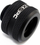 Set lidhësash XSPC G1/4 në 14mm Triple Seal, 8 copë, matte e zezë