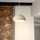 Llambë varëse Atmosphera Savio, diametër 27.5cm, ngjyrë beige
