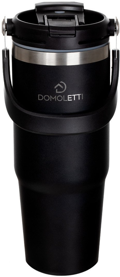 Termos Domoletti TRRH009, 0.9L, çelik inox, i zi