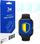Mbrojtës ekrani 3mk Watch Protection ARC për orën Lamax Watch Y2, transparent
