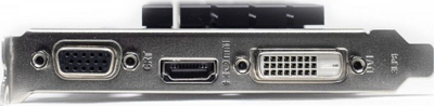 Kartë grafike Afox AMD Radeon R5 230, 1GB DDR3, 64 bit, e zezë
