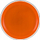 Disk fluturues LEAN Toys 20373, 20 cm, portokalli