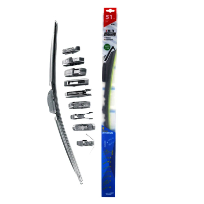 Fshirese Gome Multiadapter Rain 51cm #