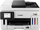 Инкџет печатач Canon Maxify GX 6150, A4, Wi‑Fi, црн