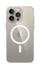 Маска Apple за iPhone 15 Pro Max Clear Case со MagSafe