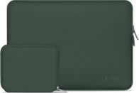 Çantë laptopi Tech-Protect Neoslim, 15-16", jeshile