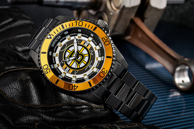 Orё dore Invicta Boston Bruins 42238