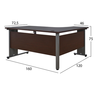 Set zyre, 3 pjesë HM10204.02L,