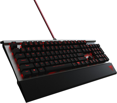 Tastierë Patriot Viper V730, US