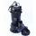 Pompa me bluarës Geko WQD 10-8-0.55, 550W, trup gize, blu